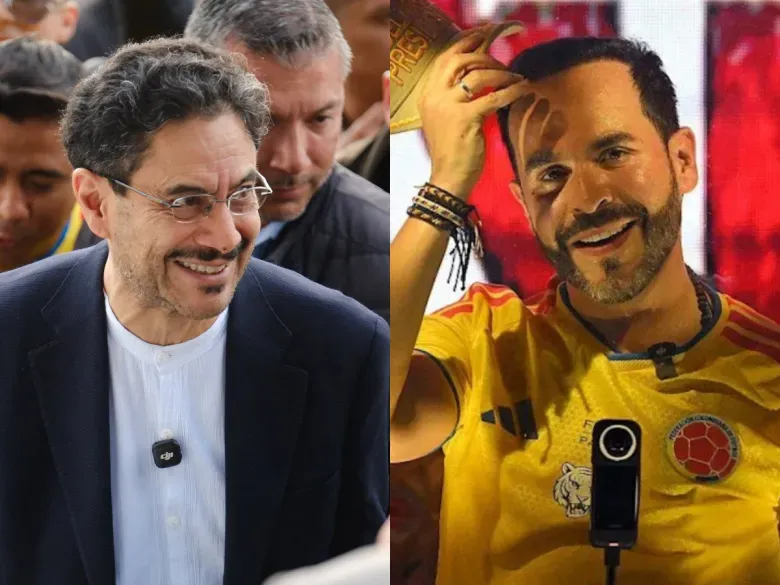 Frente a las urnas: Colombia define su rumbo en segunda vuelta presidencial
