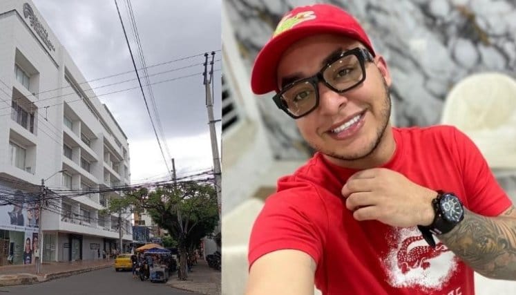 Investigan muerte de joven puertorriqueño en Clínica de Cúcuta
