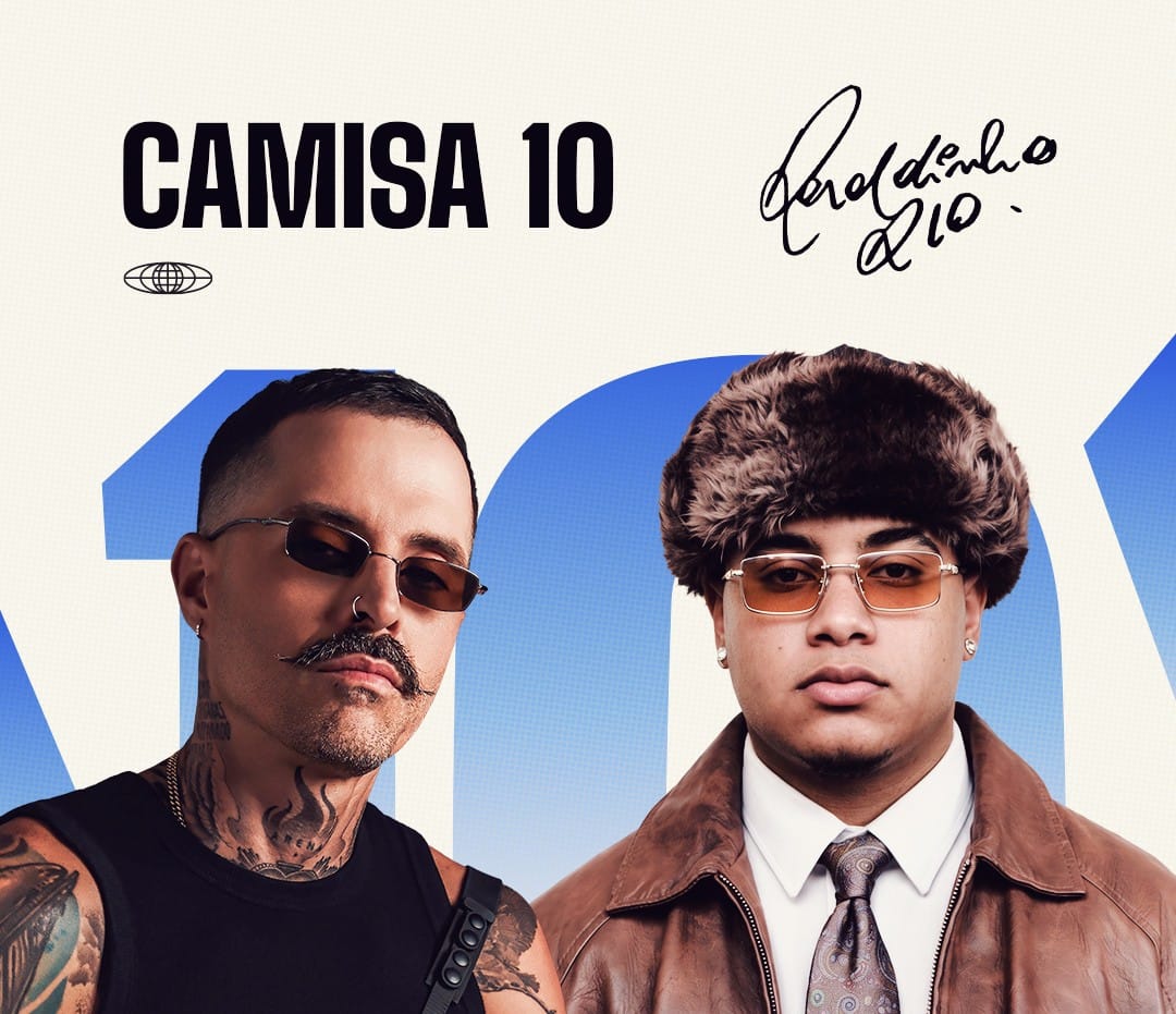 Mike Bahía lanza "Competí" junto a Louis BPM