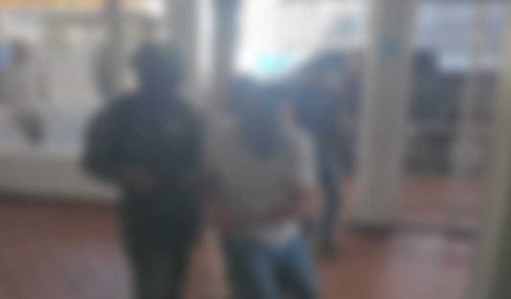 Capturado integrante del Clan del Golfo acusado de asesinato de Policías