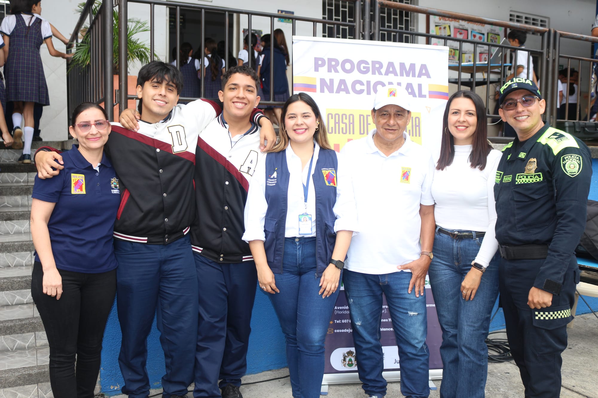 Ruta de convivencia escolar para eliminar el bullying de los colegios