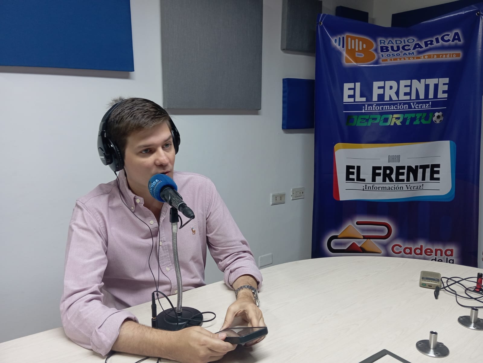 Bucaramanga está blindada para la segunda votación presidencial