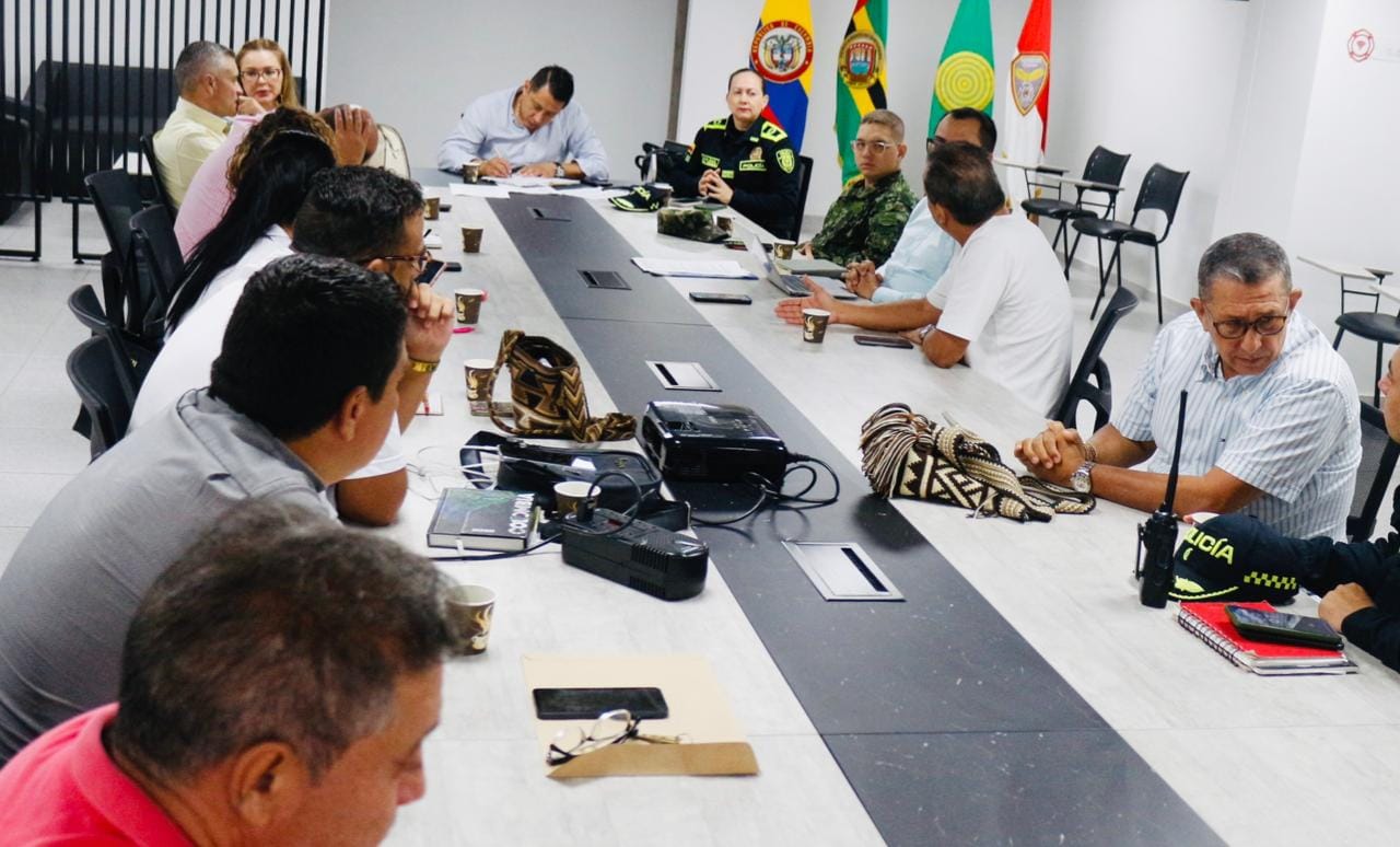 Floridablanca quiere destacar como municipio ejemplo en las elecciones