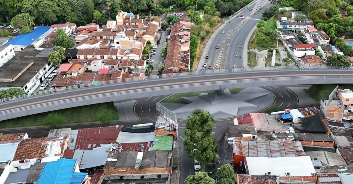 “Cuando pensamos en grande, Bucaramanga avanza” plan que será exhibido en Neomundo