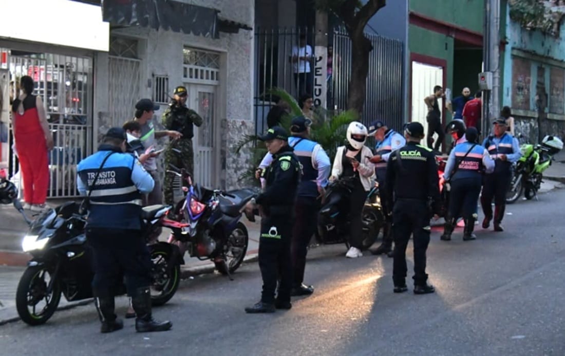 Siguen llenándose los patios de motocicletas decomisadas
