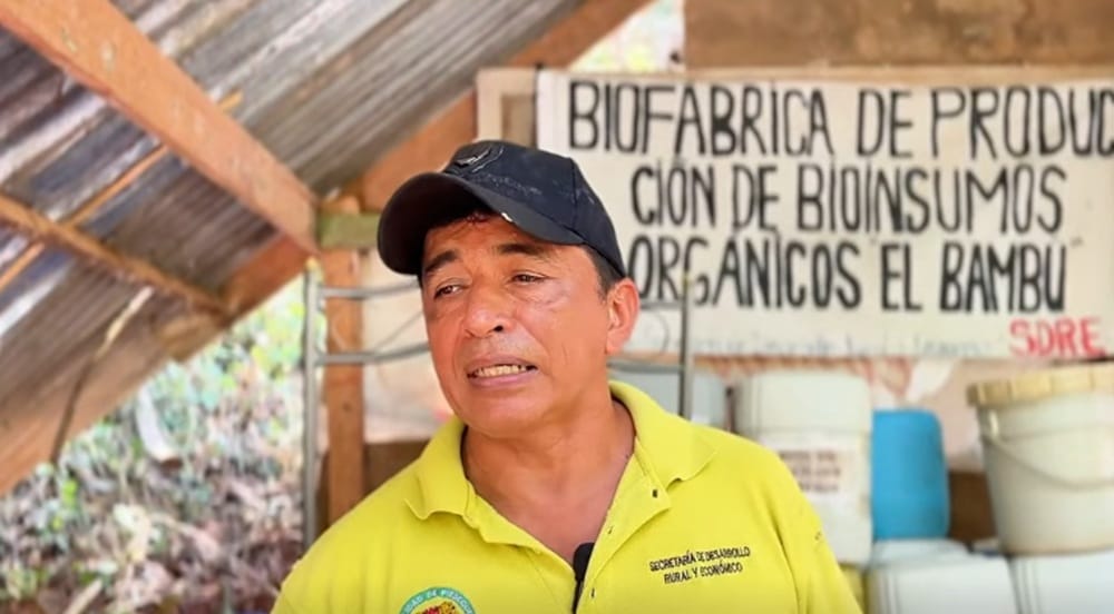 El campo necesita conocimiento, disciplina e innovación para avanzar