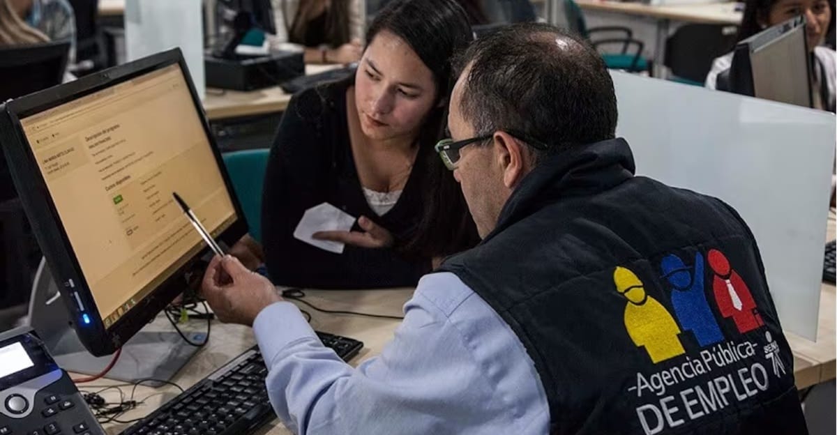Sí hay empleo para mujeres este jueves en Bucaramanga
