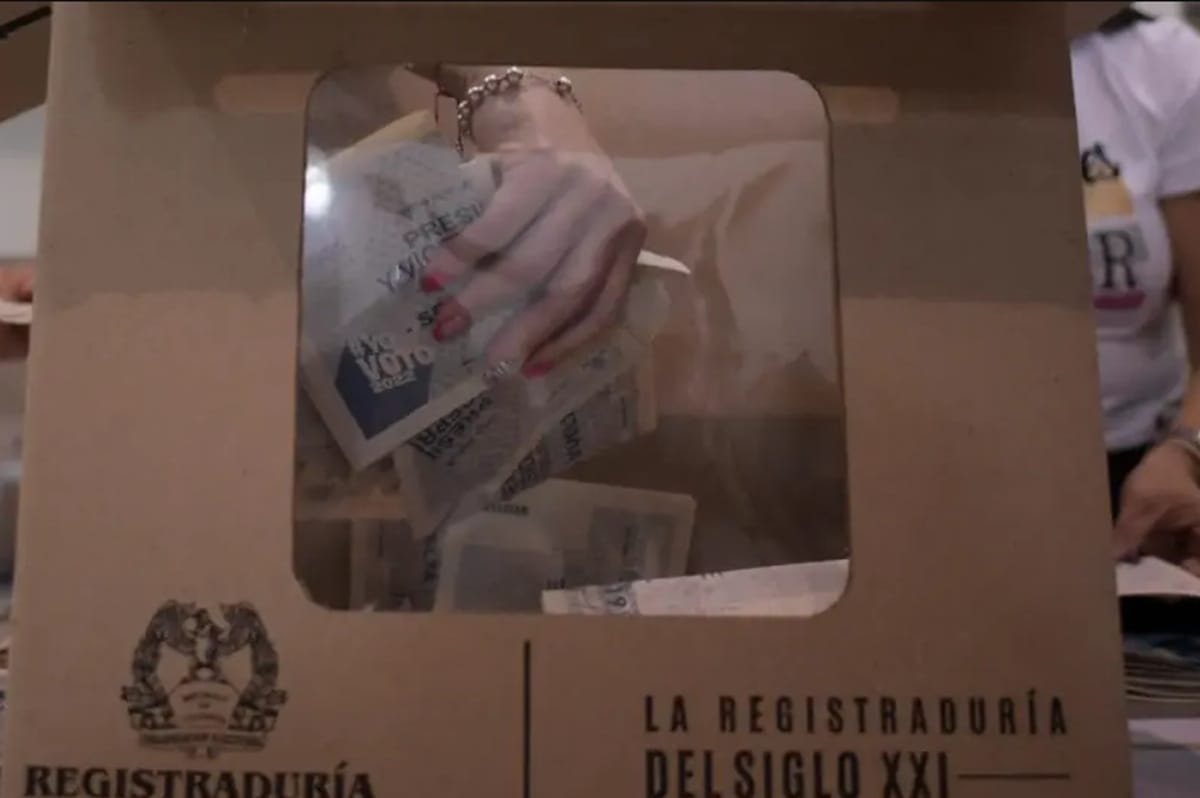 Más de dos centenares de santandereanos sancionados por fotografiar el voto
