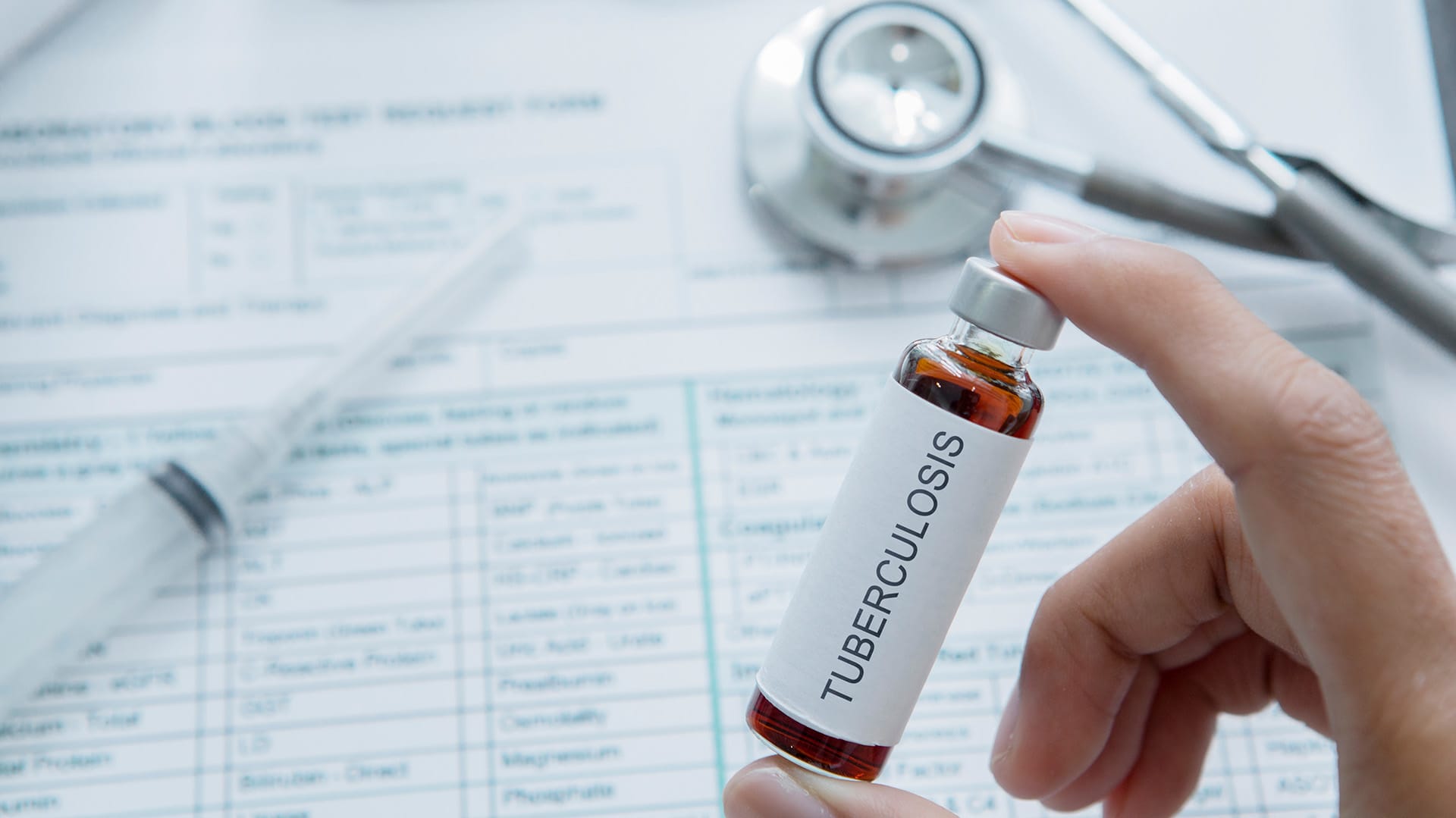 Vacuna centenaria contra la tuberculosis muestra resultados prometedores en pacientes con diabetes autoinmune