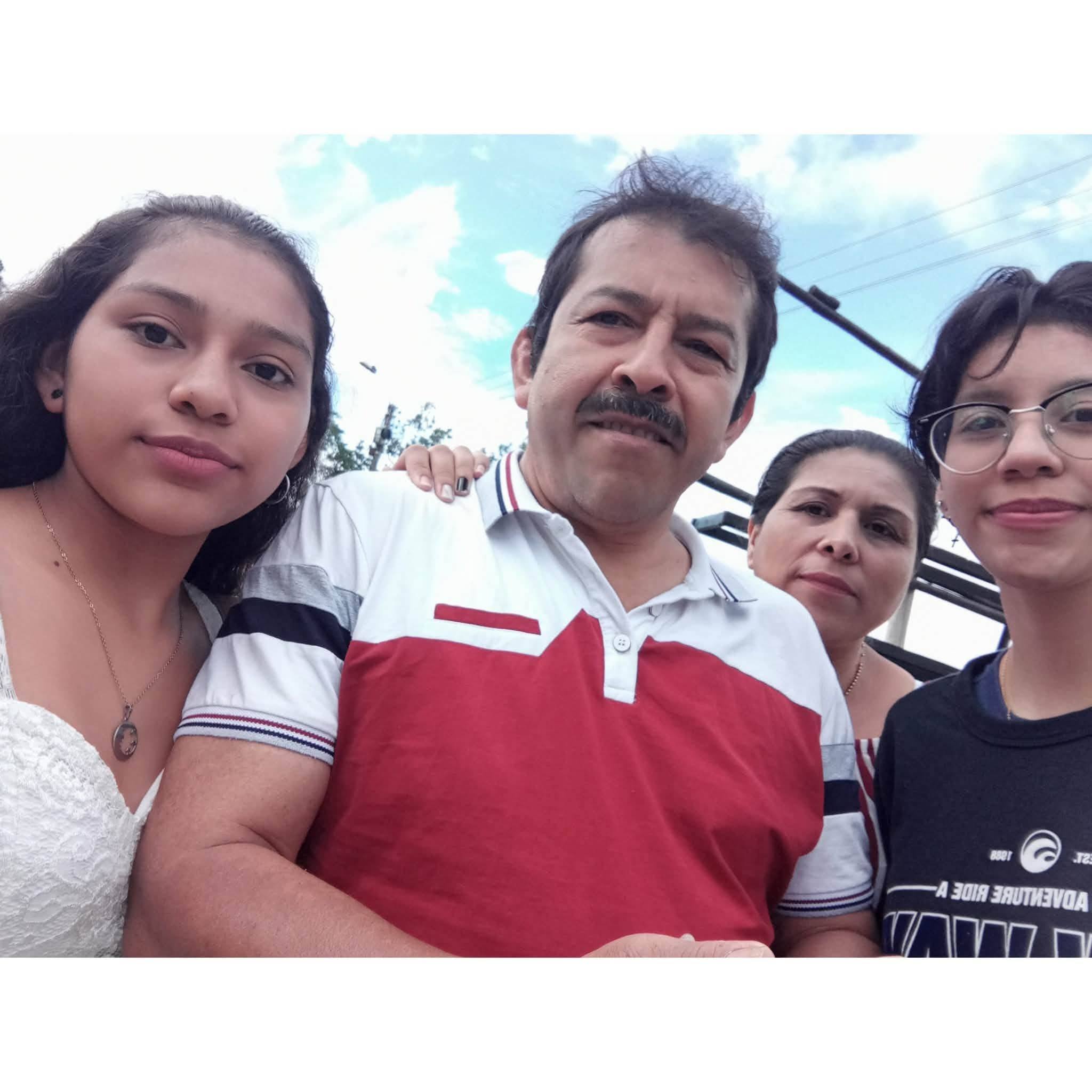 ¿Dónde está Luis Francisco? El misterio que mantiene en vilo a una familia santandereana en La Mesa de Los Santos