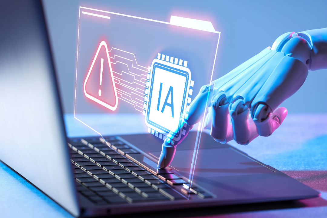 ¿Por qué la inteligencia artificial está fallando en las empresas?
