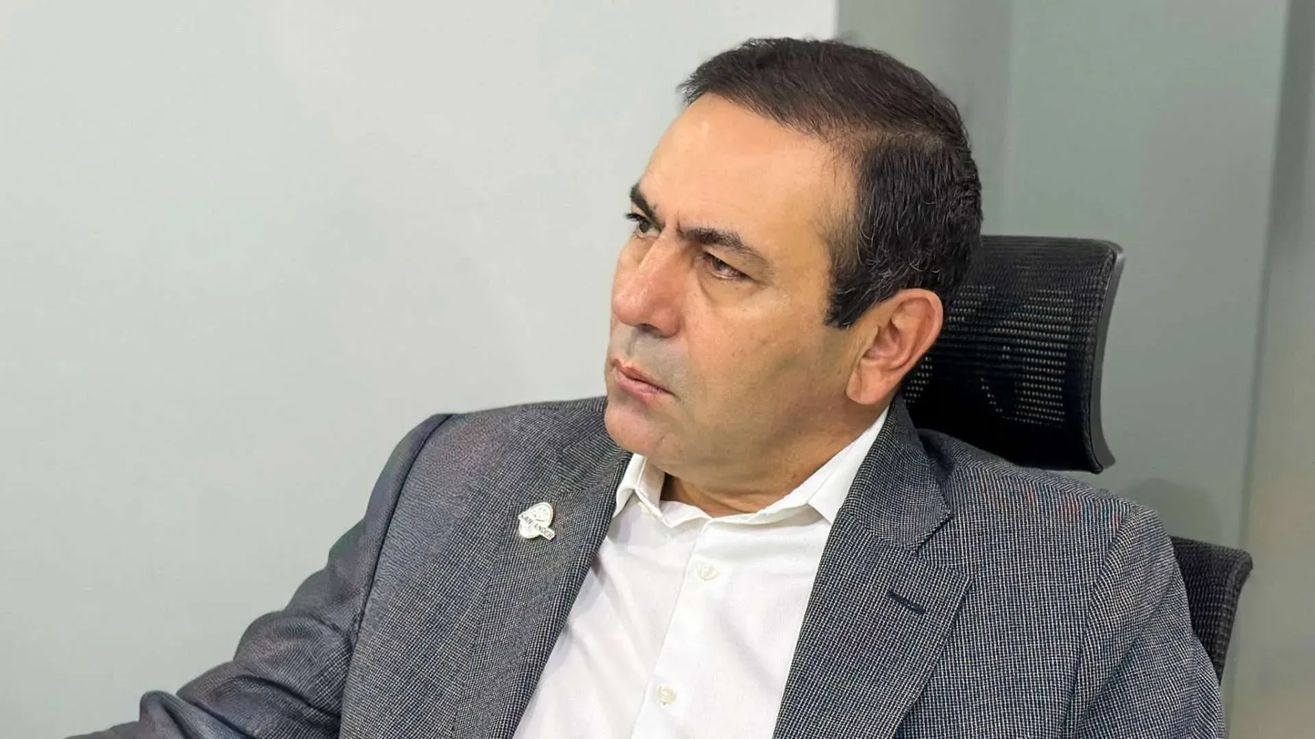 Fiscalía rastreó a presunto responsable de amenazas al gobernador de Santander