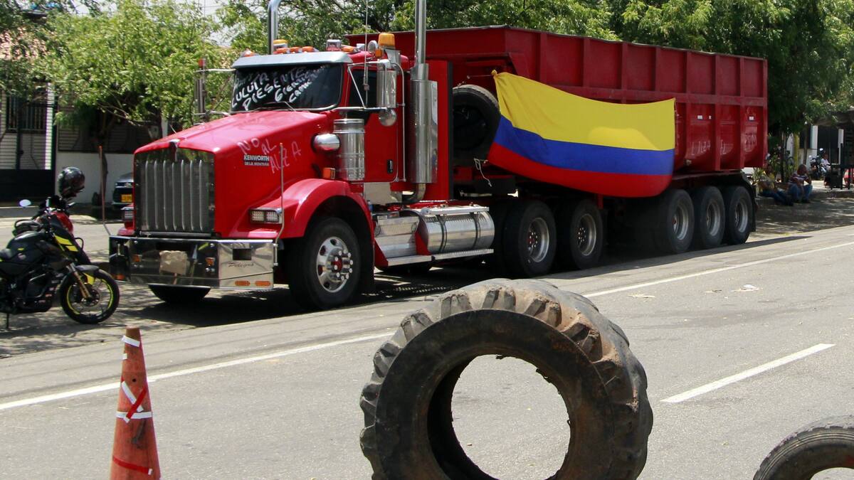 Lideres de Santander piden el Ministerio del Transporte. Descartado nombramiento de nuevo ministro de salud