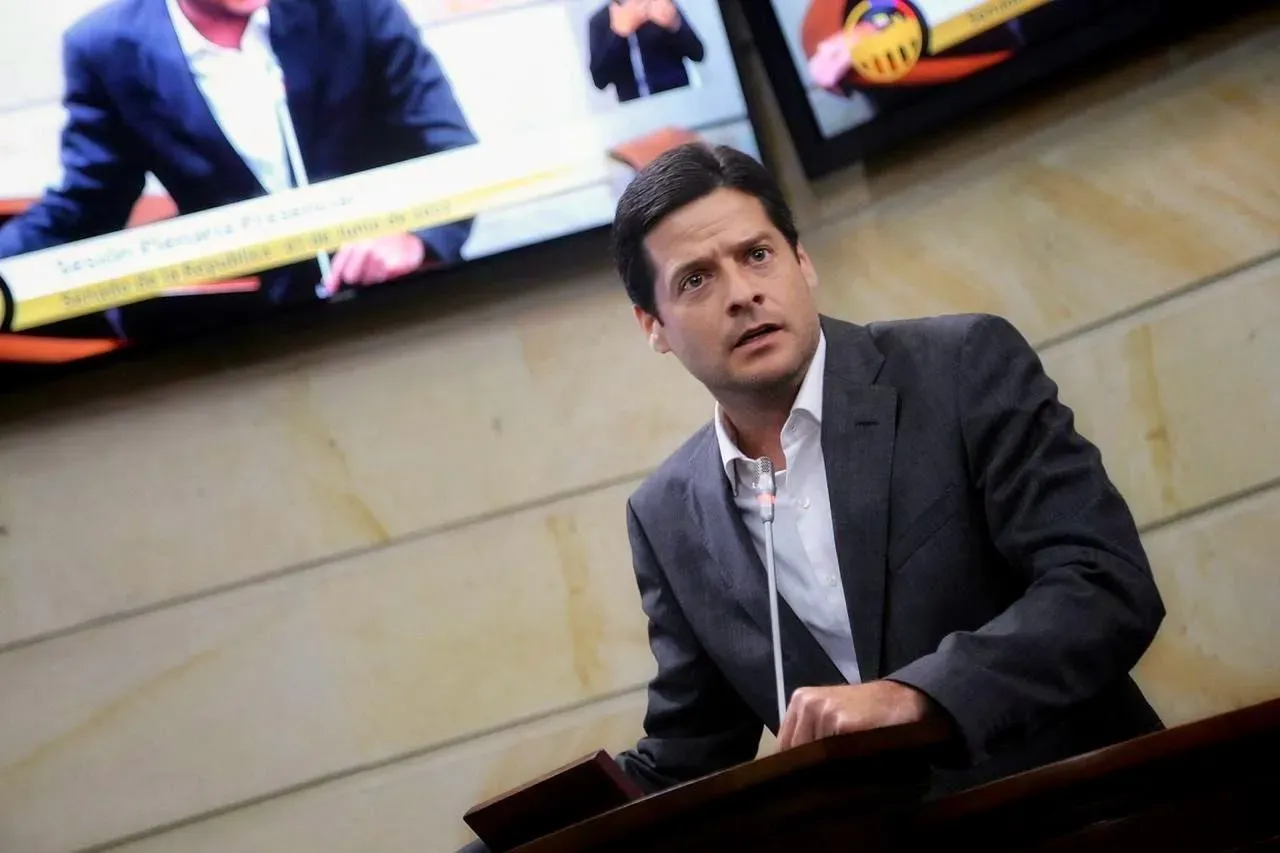 Mauricio Gómez Amín será ministro de gobierno