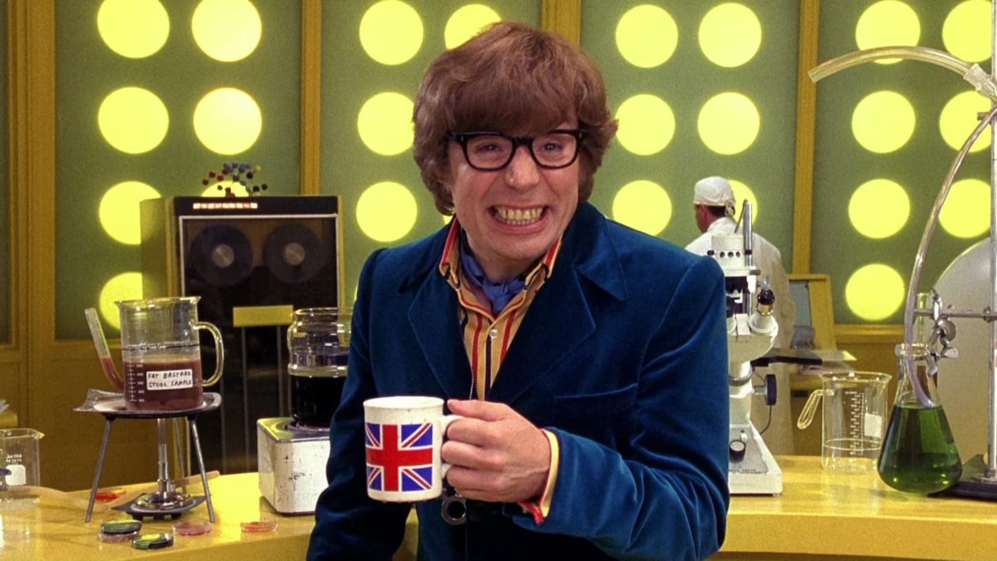 Mike Myers confirma el regreso de Austin Powers