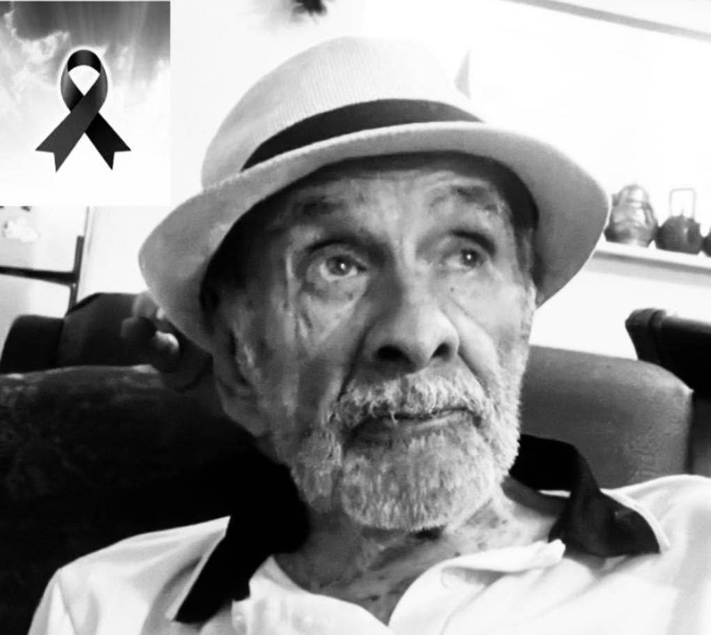 Adiós eterno Luis Ernesto Alarcon Torres