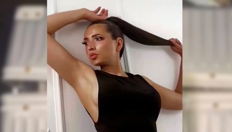 Hallada dentro de una maleta en un apartamento: el misterio que rodea la muerte de una modelo cucuteña en Bogotá