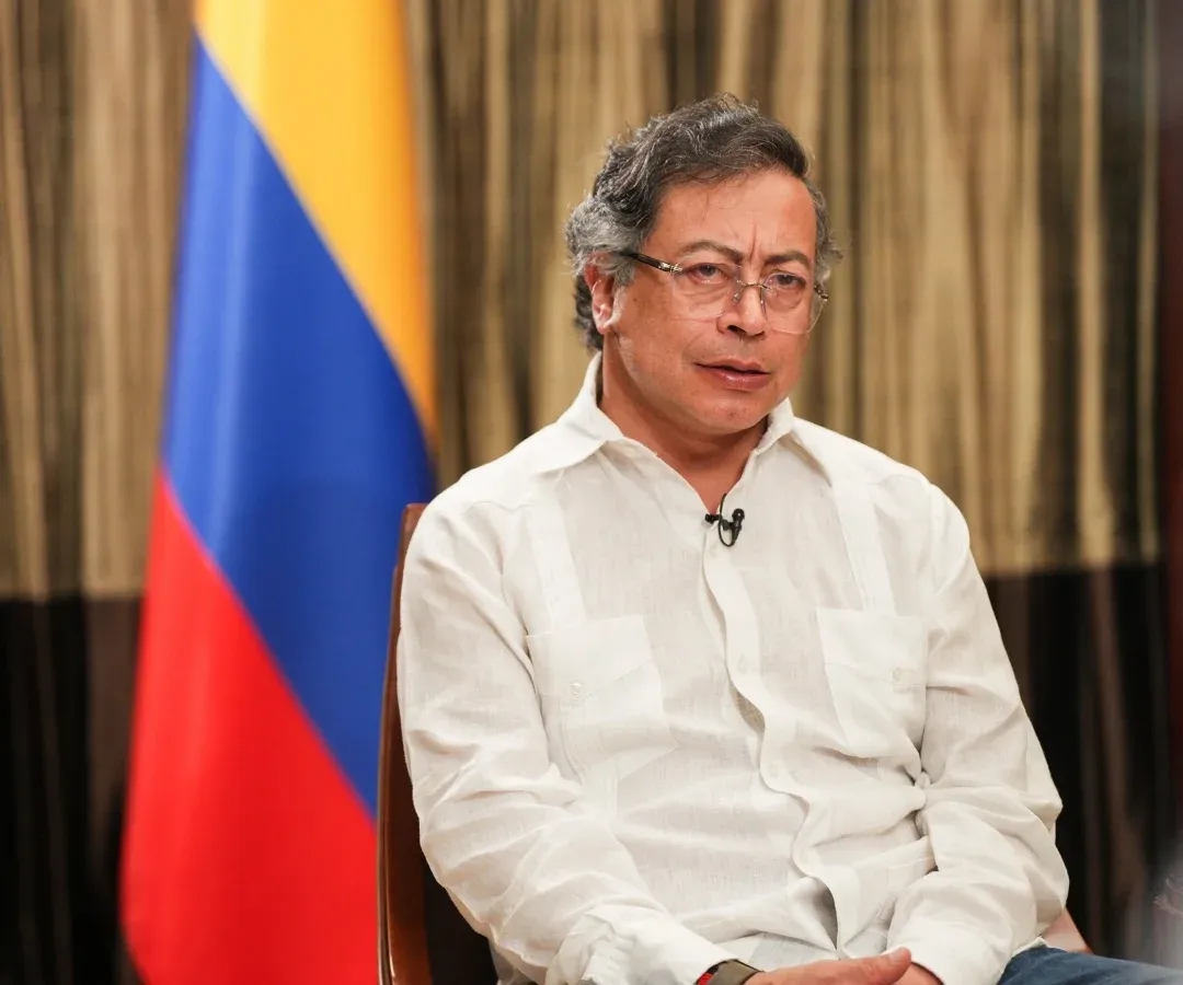PETRO dejó el país en quiebra