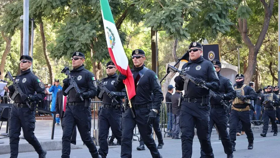 México en máxima alerta por amenazas para el Mundial