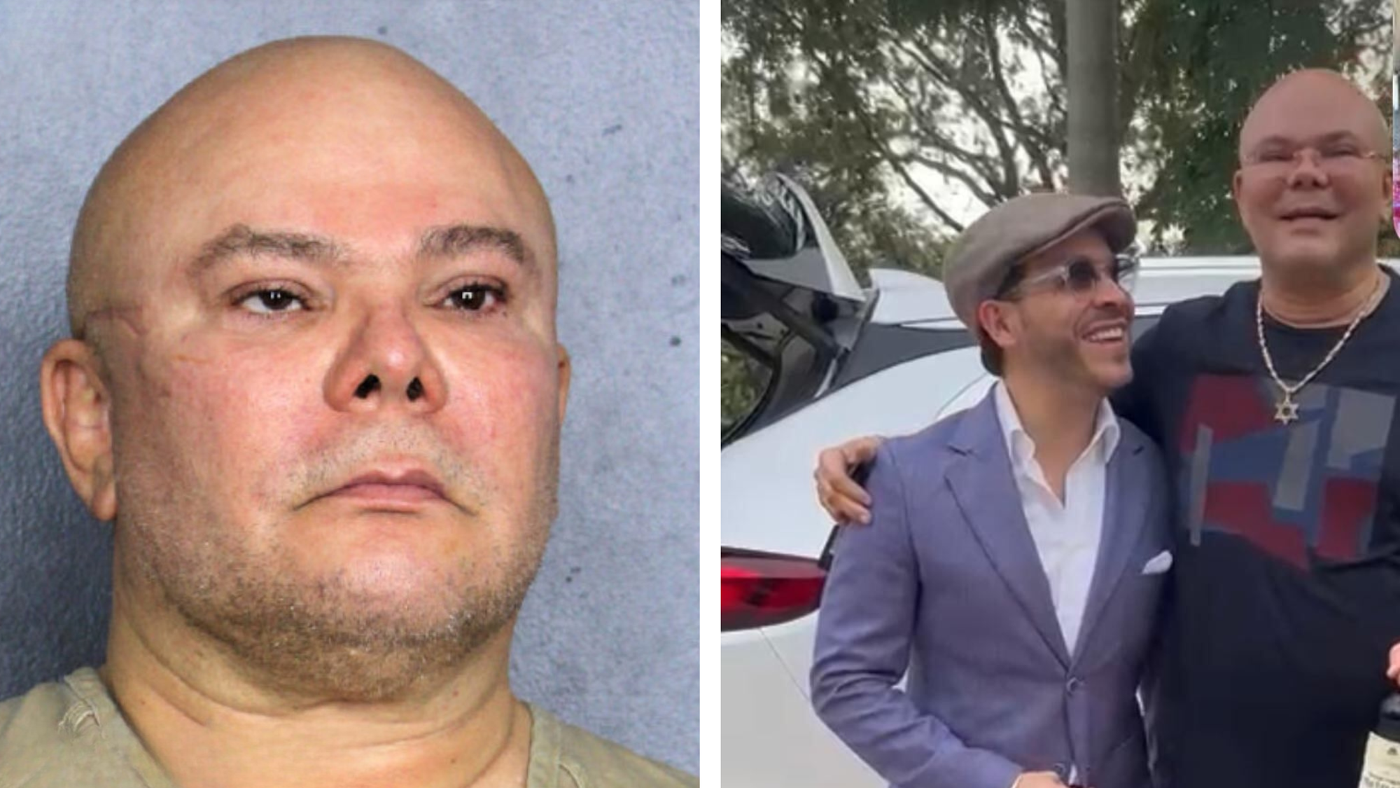 Ordenan revelar documentos sobre alias ‘Boliche’ y su relación con Abelardo de la Espriella