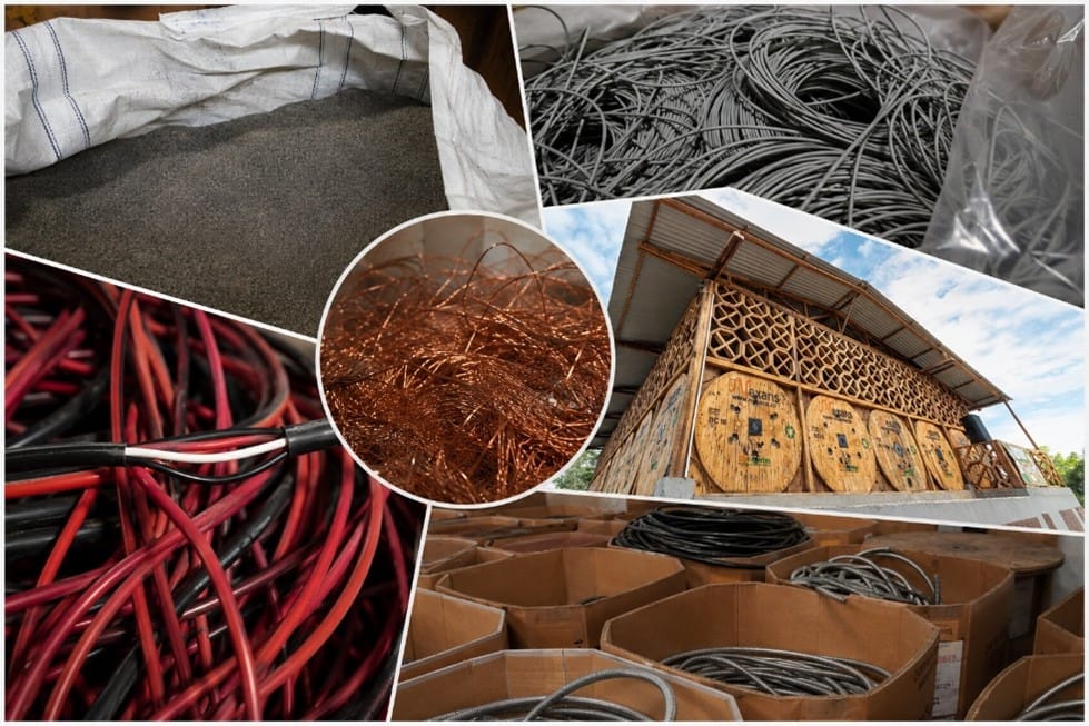 La calidad de los materiales eléctricos, clave para una transición energética segura en Colombia