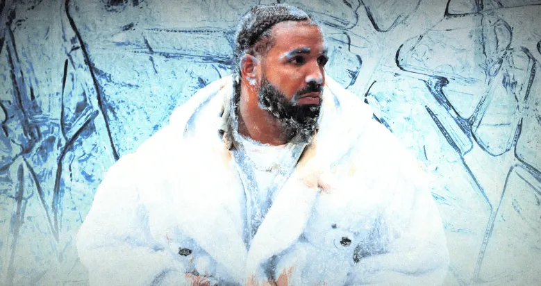 Drake completa cuatro semanas en la cima del Billboard 200 con ICEMAN