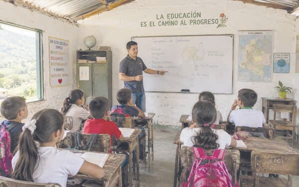 Juzgado descarta desacato de  SecreEducación en Santander