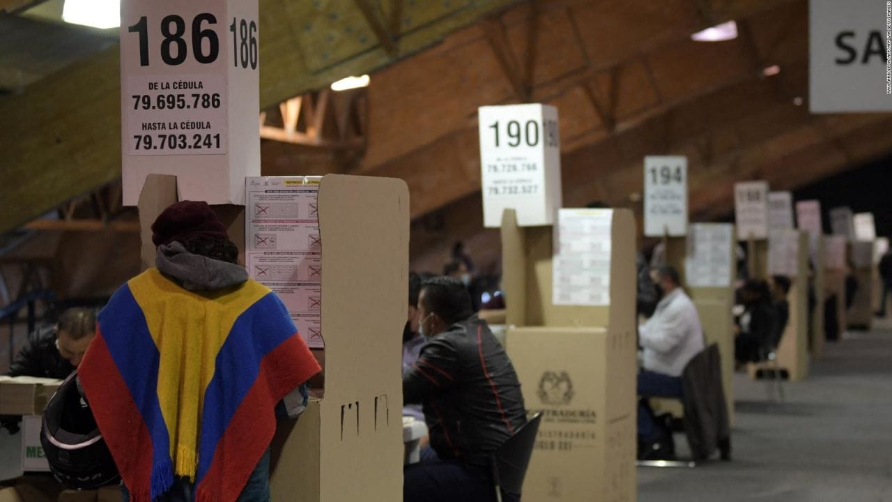 Registraduría confirmó que no hubo anomalías en la votación del 31 de mayo