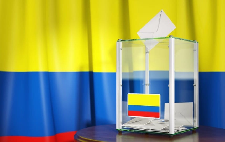 Un avance de gobiernos conservadores en América Latina