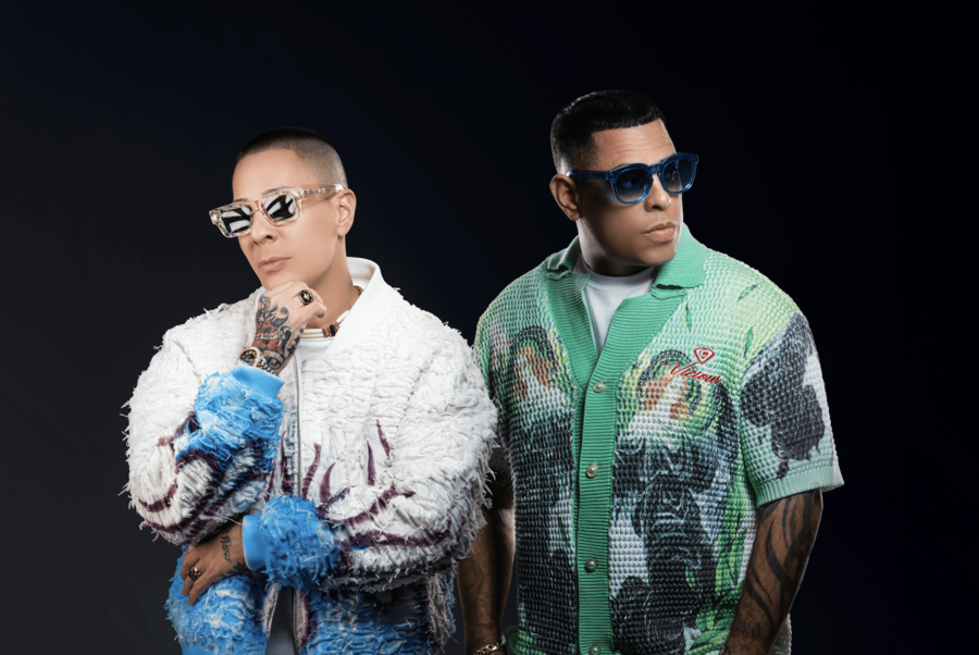 Baby Rasta y Gringo regresan al romanticismo