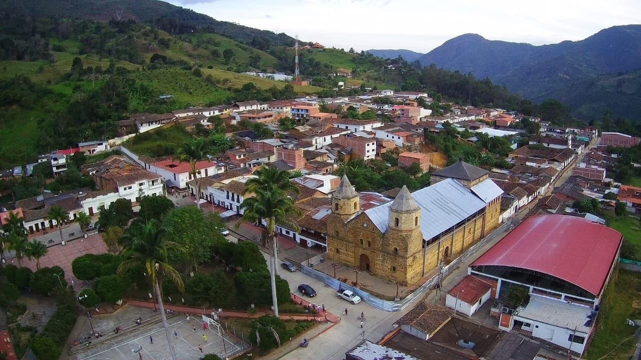 Trágico accidente en Matanza: deja sin vida a profesora en la vía Bucaramanga – San Alberto