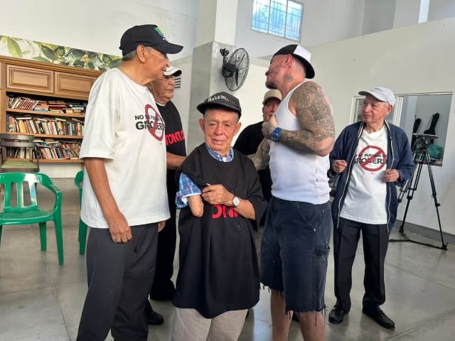 Adiós a don Agustín, el abuelito que conquistó TikTok y bailó con J Balvin en Bucaramanga