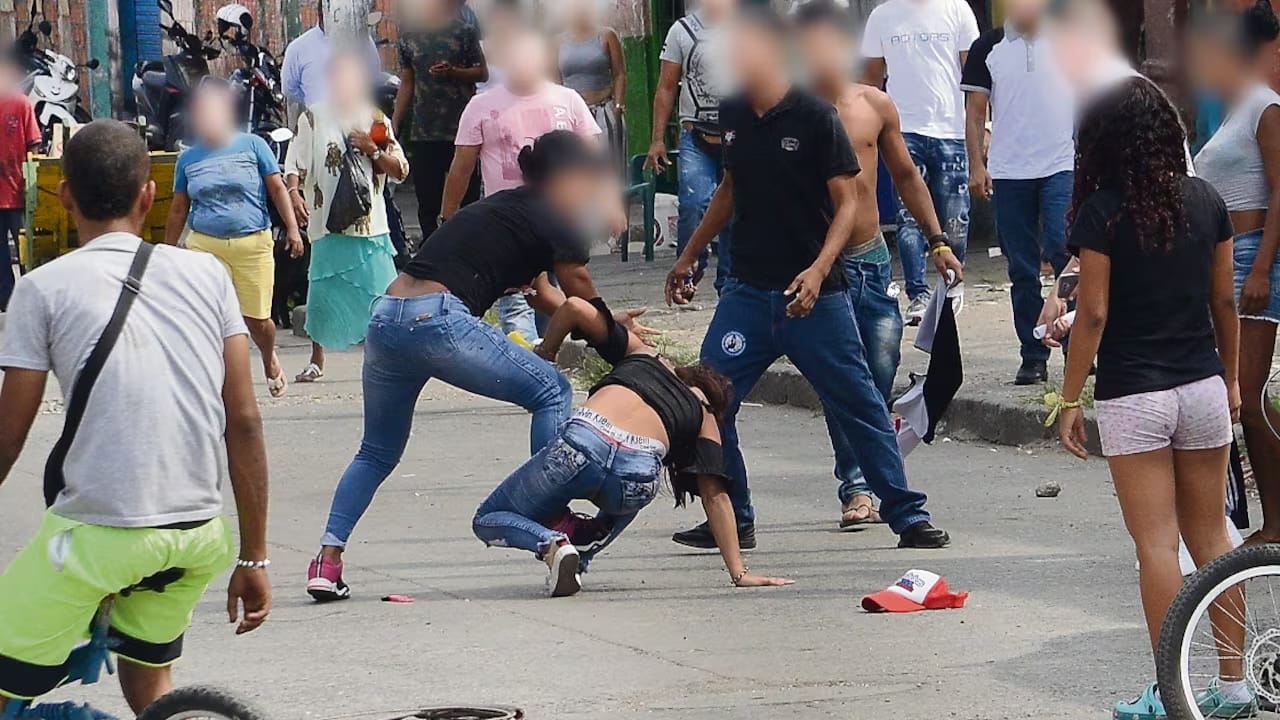 Cali supera los 500 homicidios en menos de seis meses y enciende las alarmas por la ola de violencia