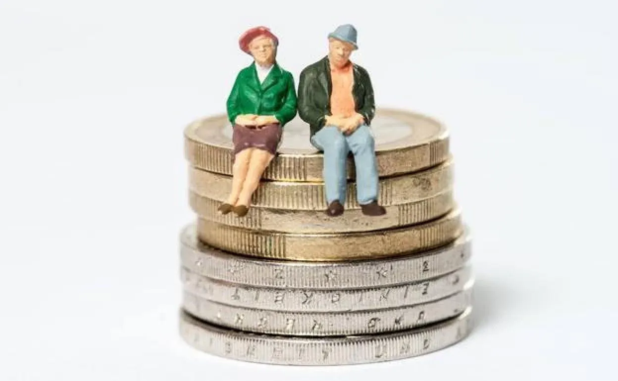 No hay plata para pagar las pensiones de jubilación