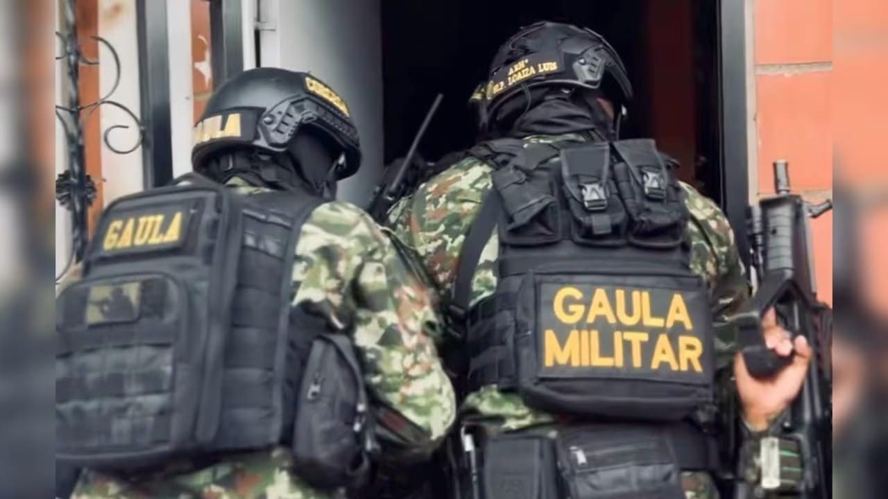 Lo secuestraron con un falso choque, lo torturaron tres días y exigían $200 millones por su libertad