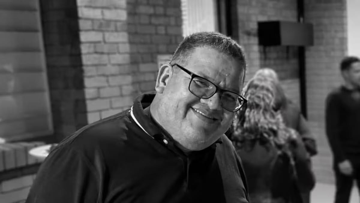La inesperada salida que precedió al asesinato del periodista Cristian Herrera