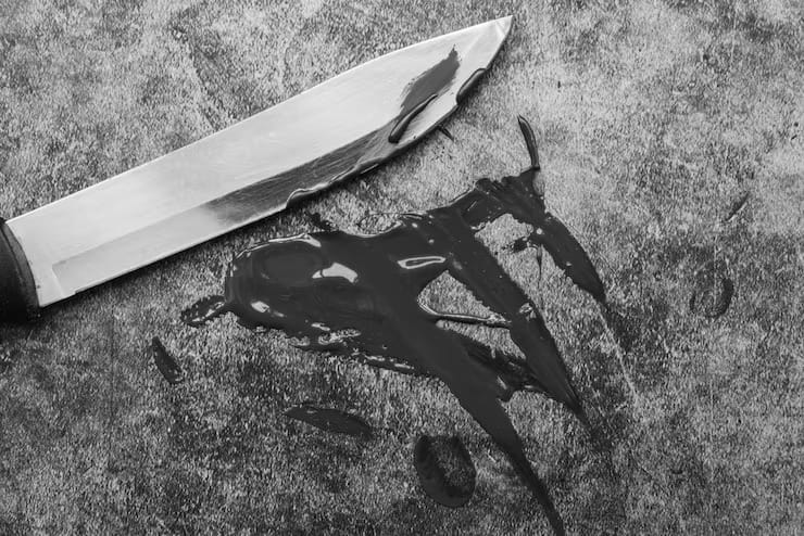 Una riña entre vecinos terminó en tragedia: exmilitar murió tras ser apuñalado en Girón
