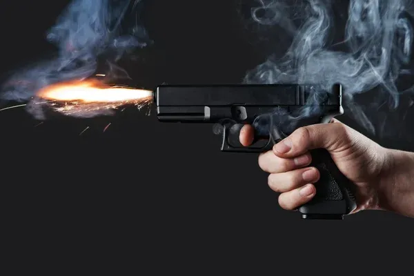 Asesinan a un hombre en el sector de Café Madrid, Bucaramanga