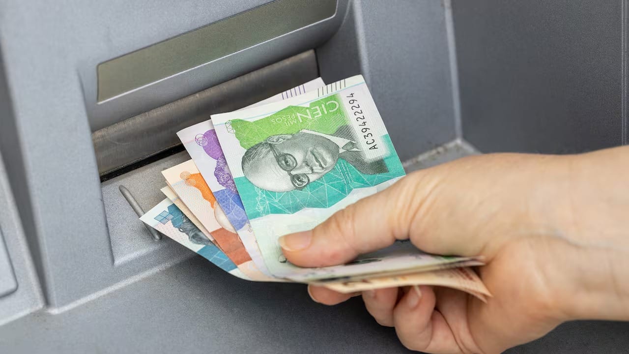 ¿Va a retirar dinero? Estas son las recomendaciones para evitar ser víctima de la delincuencia