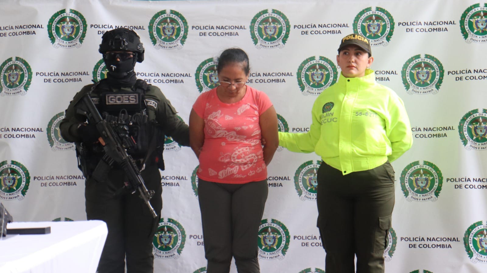 Insólito: le dieron detención domiciliaria y habría convertido su vivienda en una ‘olla’ de microtráfico