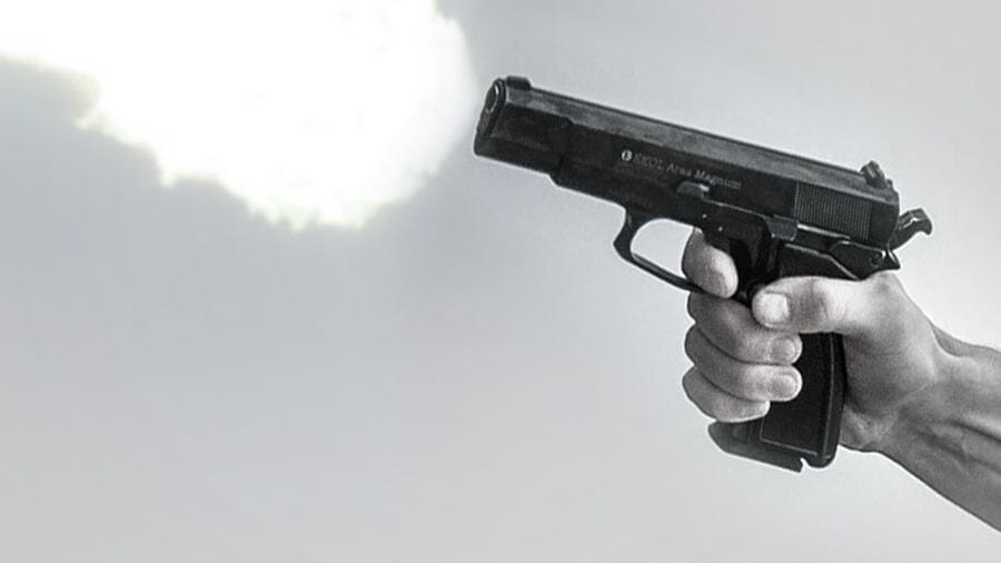 Sicarios asesinaron a una mujer y dejaron a un hombre gravemente herido en Floridablanca