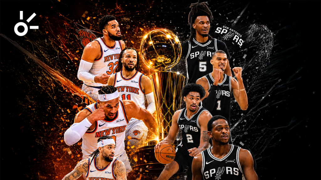 Finales de lujo en la NBA que  superan los USD 100.000 por entrada