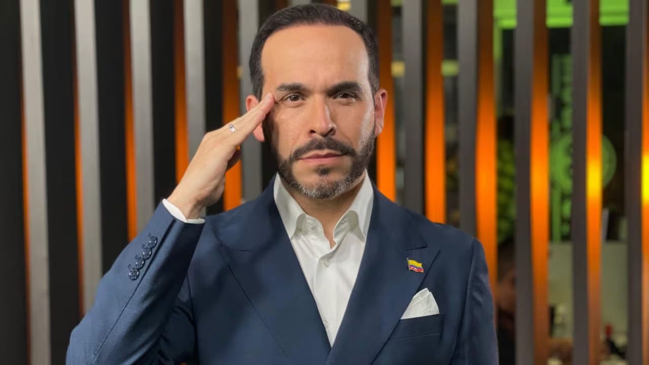 Abelardo de la Espriella sería el nuevo presidente Obtendría 12 millones de votos