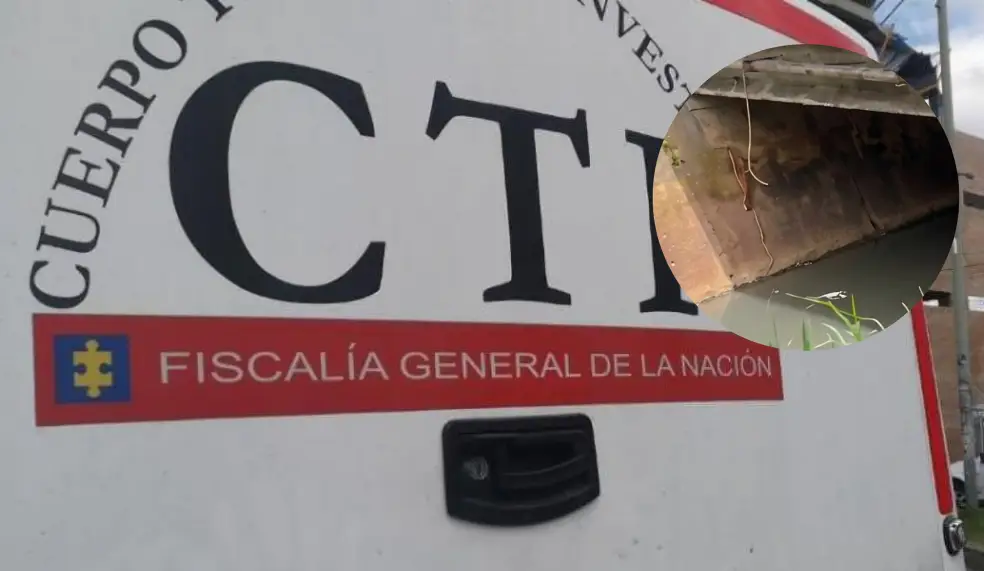 Encuentran cuerpo sin vida de un hombre en canal de aguas residuales en Cali