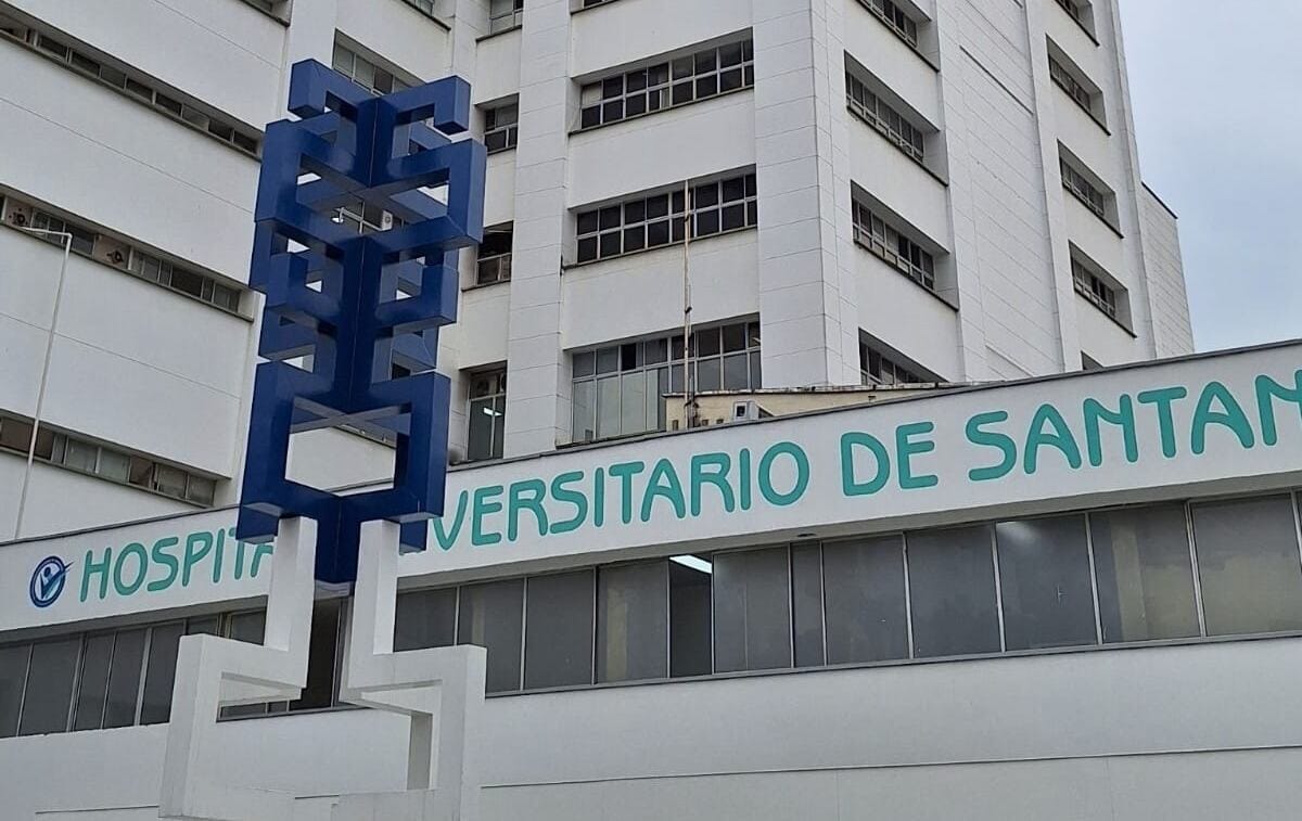 Preso desapareció del HUS: pidió ir al baño y nadie volvió a verlo