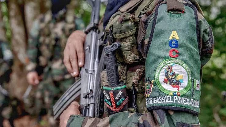 ¿Efecto De La Espriella? Clan del Golfo buscaría la entrega de armas