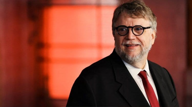 Guillermo del Toro advierte sobre los riesgos de la IA para el futuro del cine