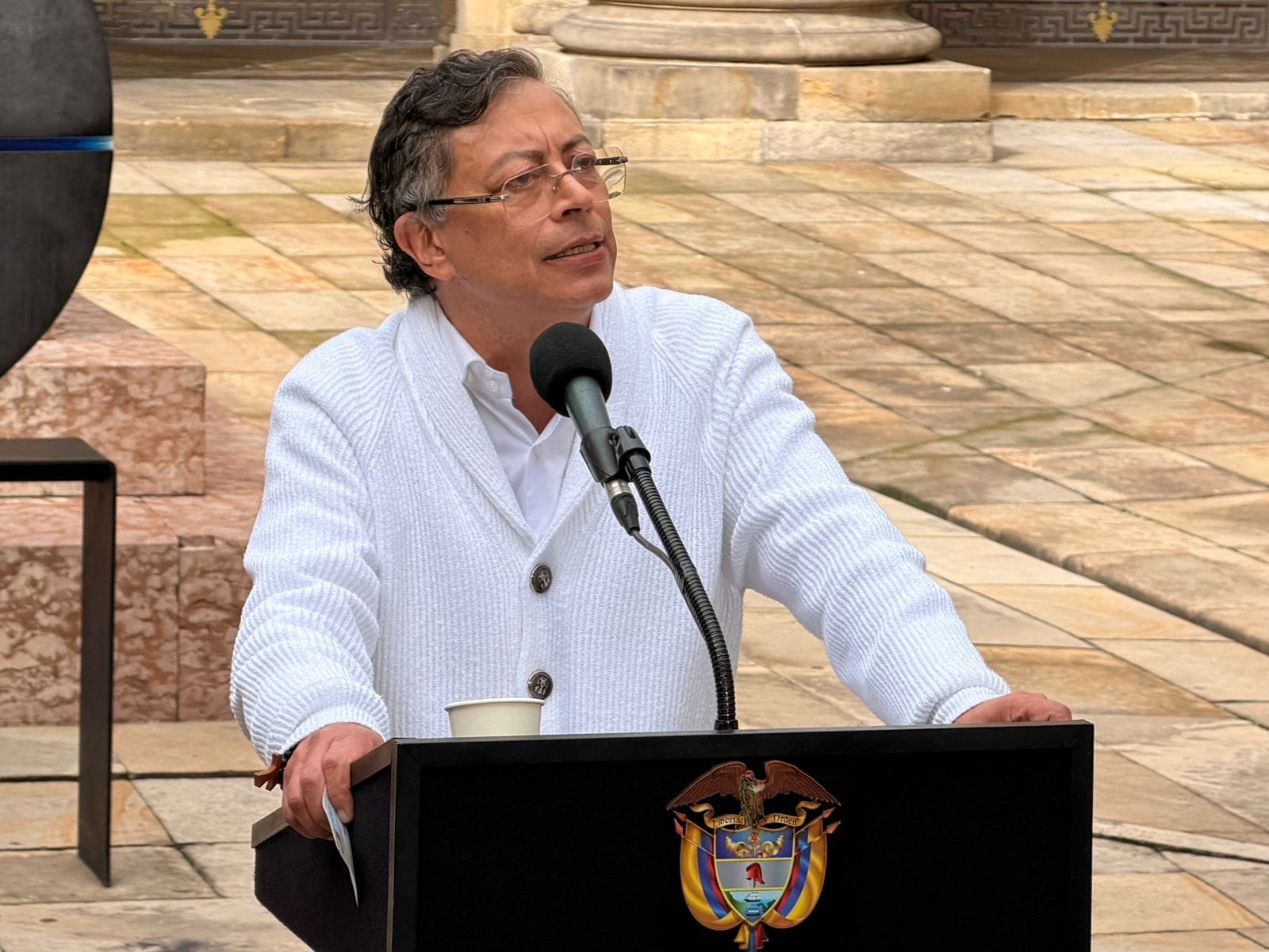 Presidente Petro puede ser destituido del cargo por intervención en política Procurador General acusa a 5 altos funcionarios del gobierno