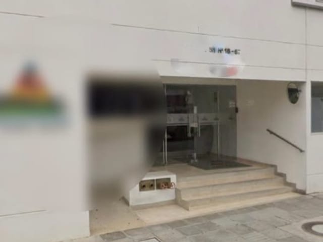 Investigan muerte de una persona tras caer desde un edificio en Bucaramanga