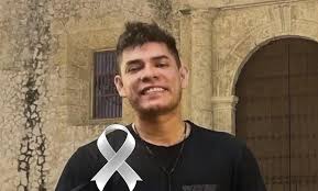 Consternación en Santa Rosa del Sur: murió en accidente de moto el registrador Edwin Orlando López Ariza